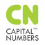 Capital Numbers logo